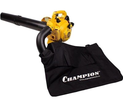 Воздуходувка CHAMPION GВV326S Воздуходувка-измельчитель