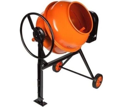 бетономешалка ВИХРЬ БМ-63