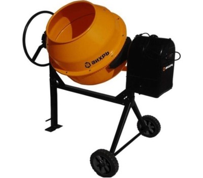 бетономешалка ВИХРЬ БМ-63