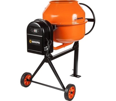 бетономешалка ВИХРЬ БМ-63