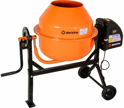 бетономешалка ВИХРЬ БМ-63