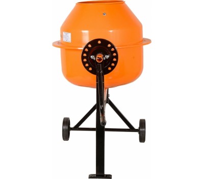 бетономешалка ВИХРЬ БМ-63