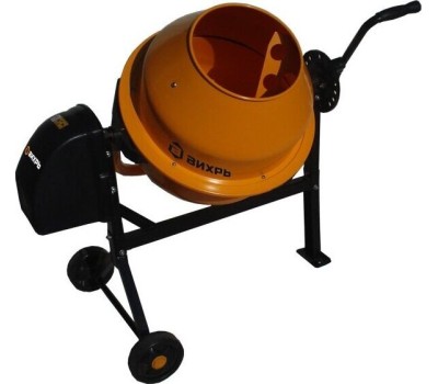 бетономешалка ВИХРЬ БМ-63
