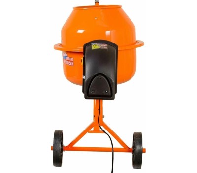 бетономешалка ВИХРЬ БМ-63