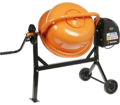 бетономешалка ВИХРЬ БМ-63