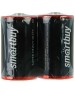 Элементы питания SMARTBUY (SBBZ-D02S) R20/2S