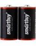 Элементы питания SMARTBUY (SBBZ-D02S) R20/2S