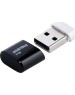 флешка SMARTBUY (SB8GBLARA-K) 8GB LARA BLACK
