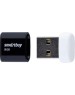 флешка SMARTBUY (SB8GBLARA-K) 8GB LARA BLACK