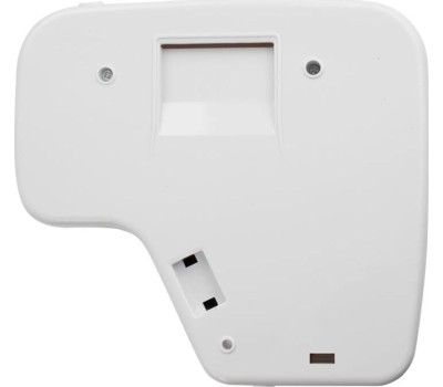 Аксессуары для ванной комнаты и туалета GFMARK 6810 Фен для волос в ванную комнату с боковым крепление