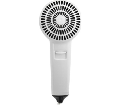 Аксессуары для ванной комнаты и туалета GFMARK 6810 Фен для волос в ванную комнату с боковым крепление