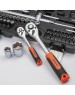 Набор инструментов AV STEEL (AV-011082) 82 предм. профессион