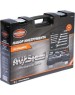 Набор инструментов AV STEEL (AV-011082) 82 предм. профессион