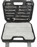 Набор инструментов AV STEEL (AV-011082) 82 предм. профессион