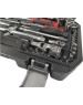 Набор инструментов AV STEEL (AV-011082) 82 предм. профессион