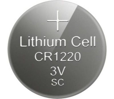 Элементы питания SMARTBUY (SBBL-1220-1B) CR1220/1B