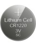 Элементы питания SMARTBUY (SBBL-1220-1B) CR1220/1B