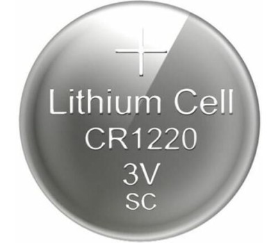 Элементы питания SMARTBUY (SBBL-1220-1B) CR1220/1B