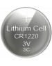 Элементы питания SMARTBUY (SBBL-1220-1B) CR1220/1B