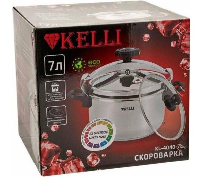 Посуда KELLI KL-4061 5л