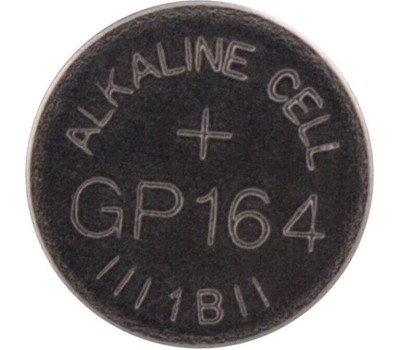 Элементы питания GP (2809) 164FRA-2C10 (LR621)