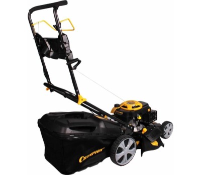 Газонокосилка бензиновая CHAMPION LM4622 Газонокосилка бензиновая
