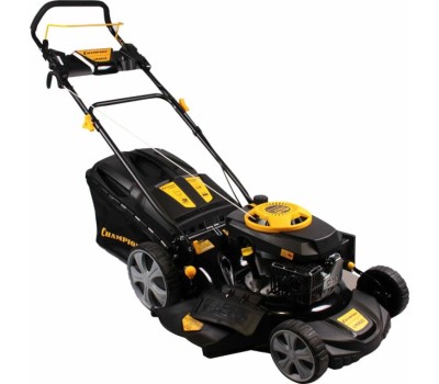 Газонокосилка бензиновая CHAMPION LM4622 Газонокосилка бензиновая