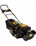 Газонокосилка бензиновая CHAMPION LM4622 Газонокосилка бензиновая