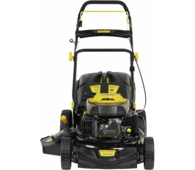 Газонокосилка бензиновая CHAMPION LM4622 Газонокосилка бензиновая