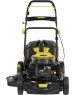 Газонокосилка бензиновая CHAMPION LM4622 Газонокосилка бензиновая