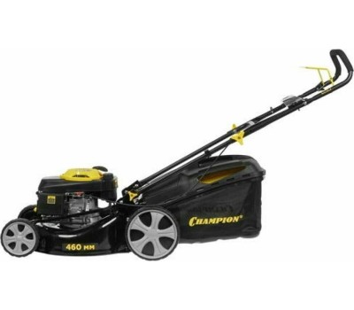 Газонокосилка бензиновая CHAMPION LM4622 Газонокосилка бензиновая