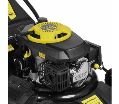 Газонокосилка бензиновая CHAMPION LM4622 Газонокосилка бензиновая