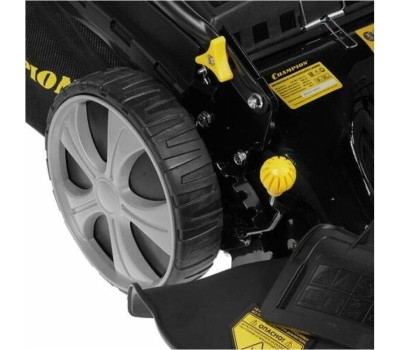 Газонокосилка бензиновая CHAMPION LM4622 Газонокосилка бензиновая