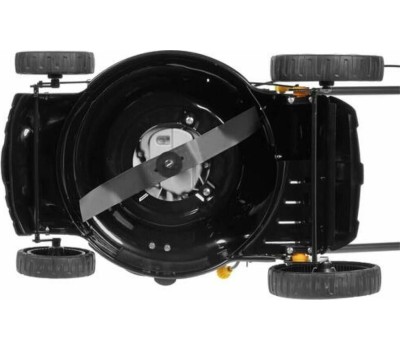 Газонокосилка бензиновая CHAMPION LM4622 Газонокосилка бензиновая