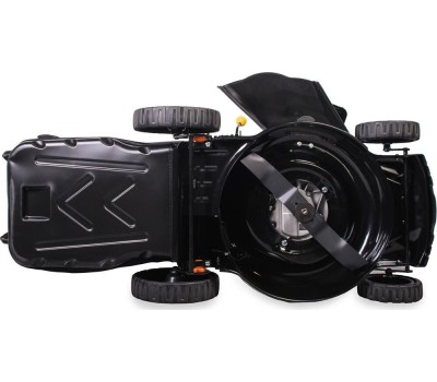 Газонокосилка бензиновая CHAMPION LM4622 Газонокосилка бензиновая