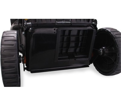 Газонокосилка бензиновая CHAMPION LM4622 Газонокосилка бензиновая