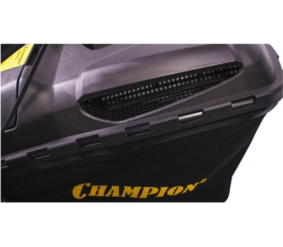 Газонокосилка бензиновая CHAMPION LM4622 Газонокосилка бензиновая