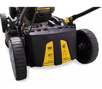 Газонокосилка бензиновая CHAMPION LM4622 Газонокосилка бензиновая
