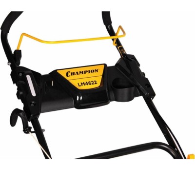 Газонокосилка бензиновая CHAMPION LM4622 Газонокосилка бензиновая
