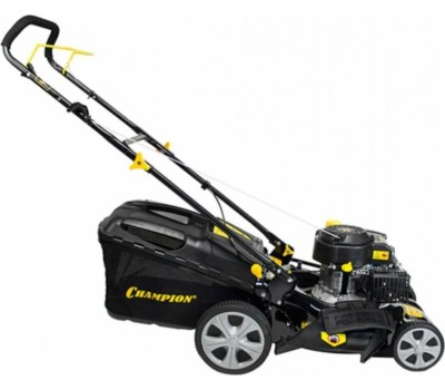 Газонокосилка бензиновая CHAMPION LM4622 Газонокосилка бензиновая