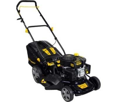 Газонокосилка бензиновая CHAMPION LM4622 Газонокосилка бензиновая