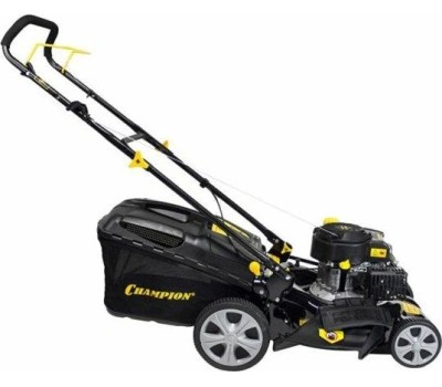 Газонокосилка бензиновая CHAMPION LM4622 Газонокосилка бензиновая