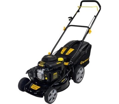 Газонокосилка бензиновая CHAMPION LM4622 Газонокосилка бензиновая