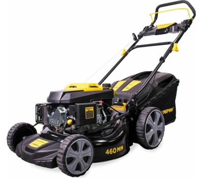 Газонокосилка бензиновая CHAMPION LM4622 Газонокосилка бензиновая