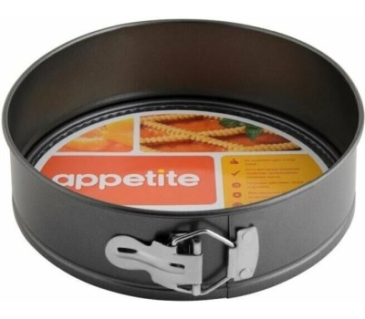 Форма для выпечки APPETITE SL4003 22х7см (6)