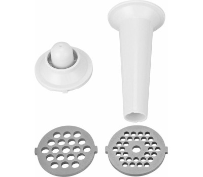 Мясорубка BBK MG1801 металл/черный