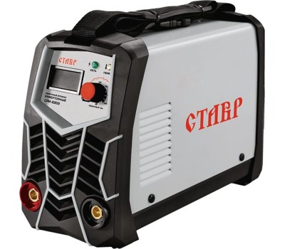 Аппарат сварочный СТАВР САИ-220Э