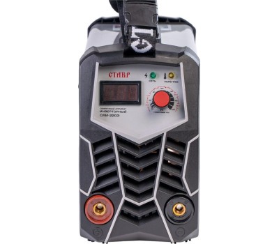 Аппарат сварочный СТАВР САИ-220Э