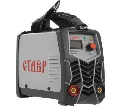Аппарат сварочный СТАВР САИ-220Э