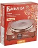 Настольная плитка ВАСИЛИСА ВА-904 диск одноконфорочная коричневый